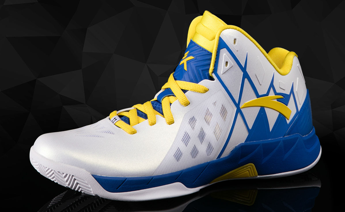 klay thompson sneakers