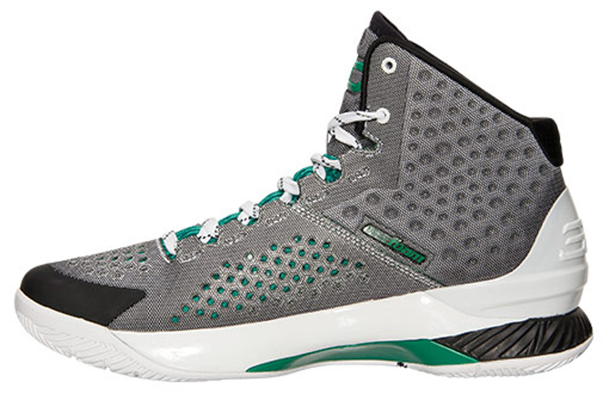 under armour curry 2 kids 36