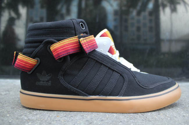 adidas mid rise