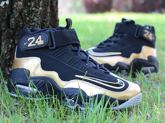 Air nike outlet griffey max 1