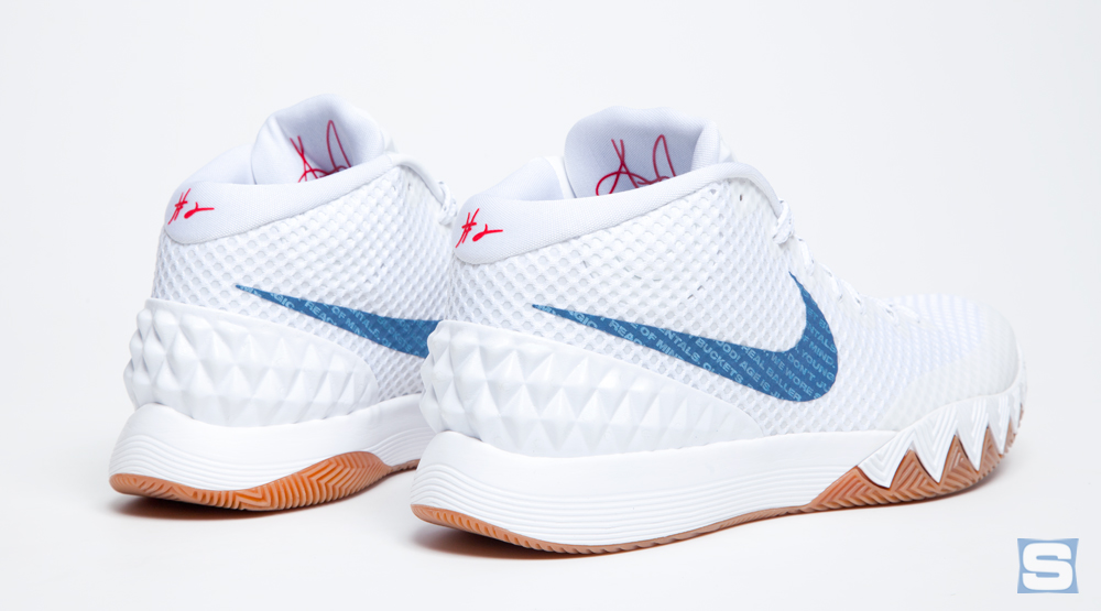 Uncle Drew' Nike Kyrie 1 