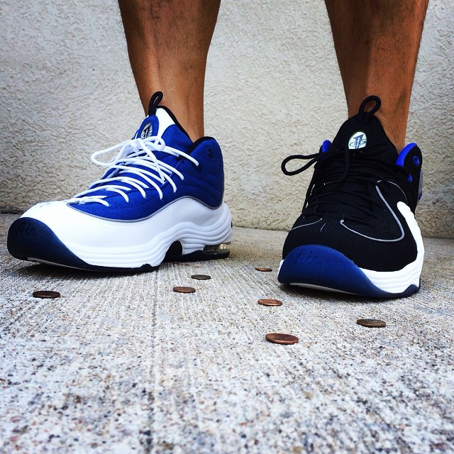 Jeremy Guthrie's 30 Best Instagram Sneaker Photos (27)