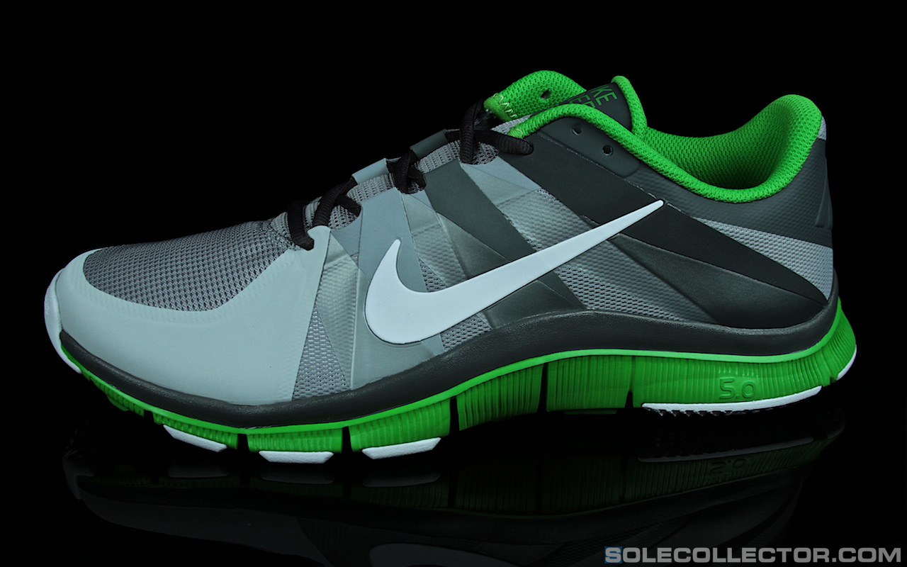 Nike Free Trainer 5.0 v3 - NFL Colorways | Sole Collector