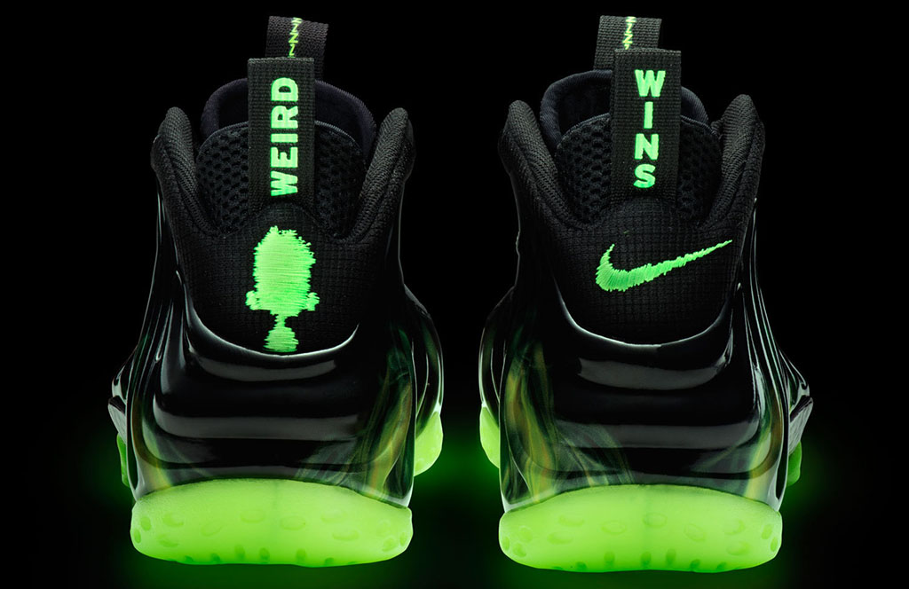 fake paranorman foamposites