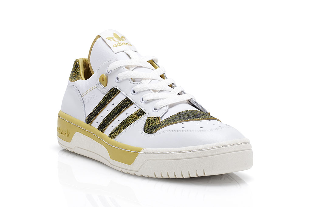 adidas Originals NY Rivalry Lo 10th Anniversary Gold (3)