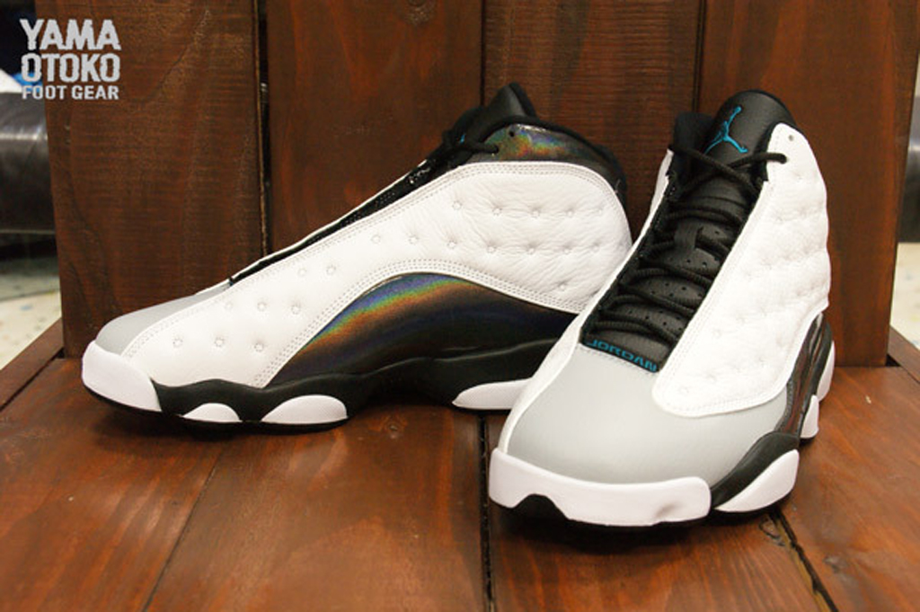 Air jordan 13 retro precio hot sale