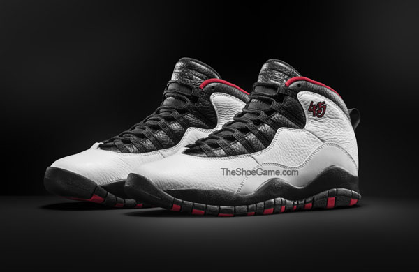 chicago jordan 10