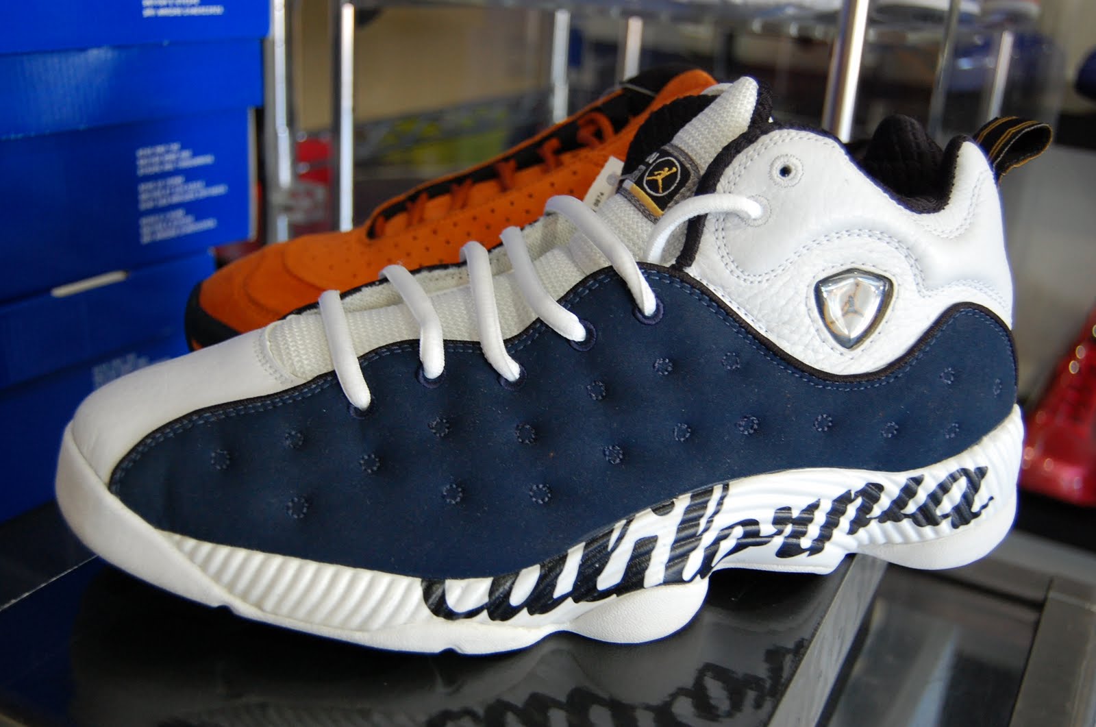 marshalls jordan shoes