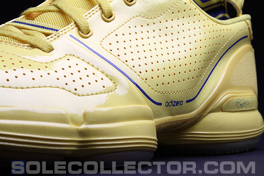 adizero rose 1 all star