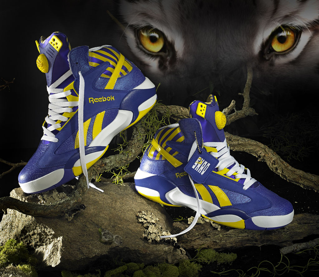 reebok shaq attaq sklep