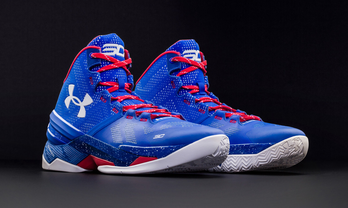 Listen to Steph Curry Tell the Story Behind His Latest Sneakers | Sole ...