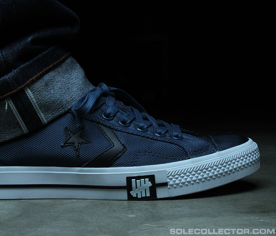 converse x undftd