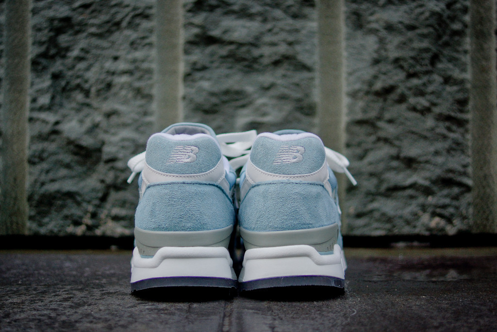 New balance clearance 998 light blue