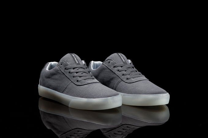 Supra Footwear Introduces The Strike 