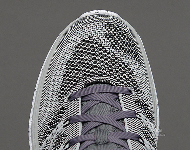 nike flyknit lunar 1 wolf grey