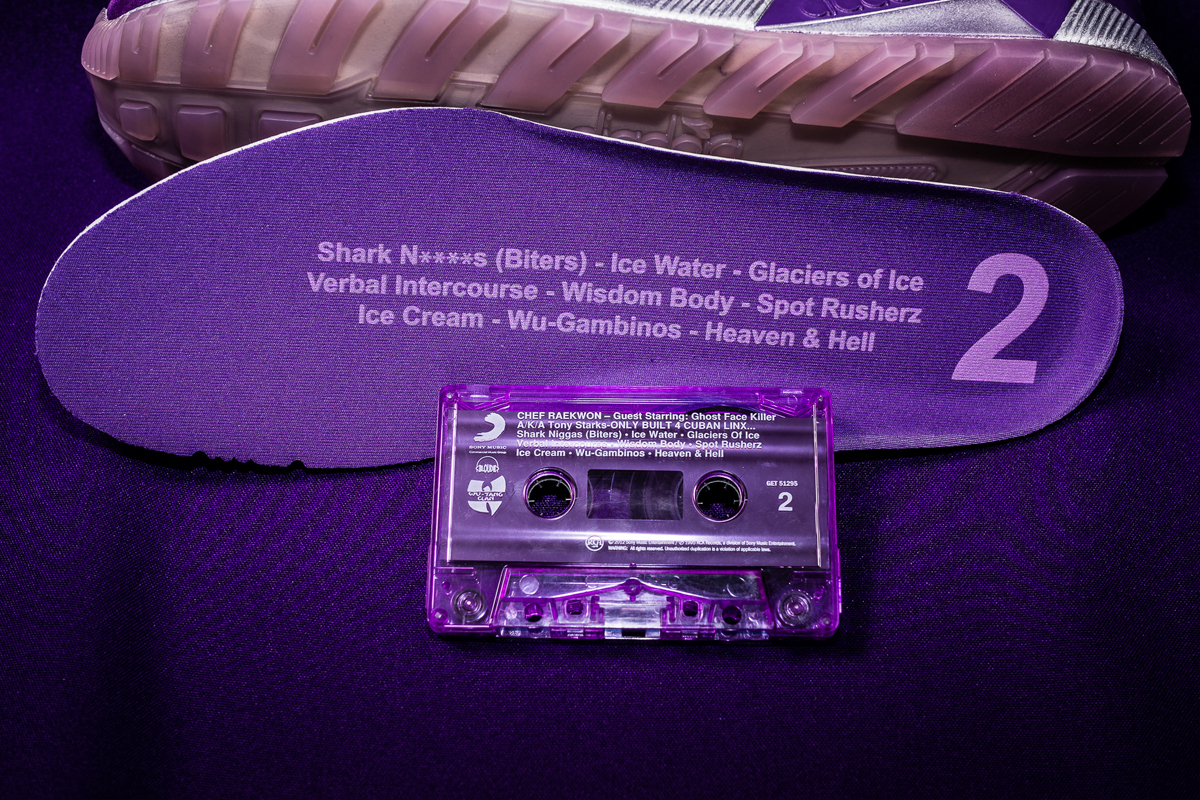 diadora n9 purple tape
