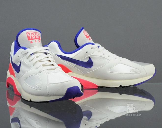 nike air 180 ultramarine