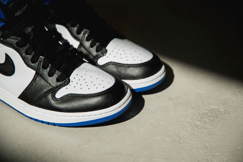 fragment design x Air Jordan 1 (2)