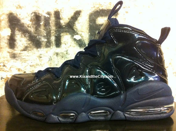 Nike air 2025 max cb34 black