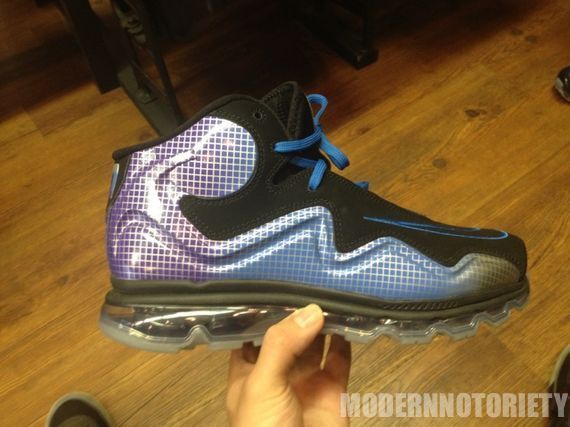 Air store max megatron