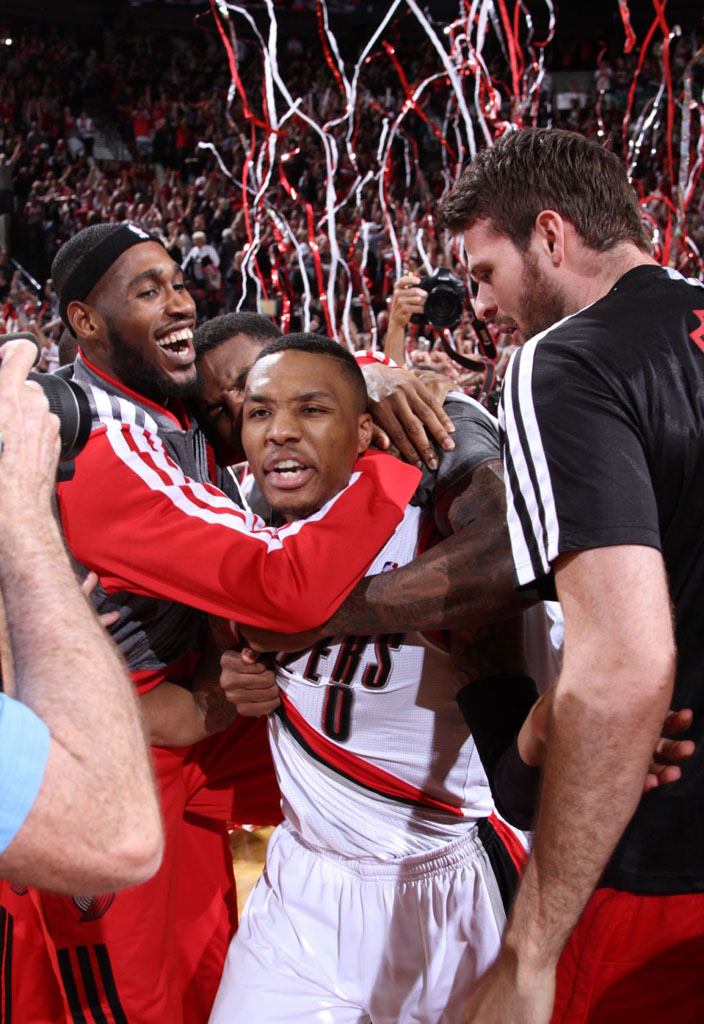 Damian Lillard Ends Series with Game-Winning Three in adidas Crazyquick 2 (4)