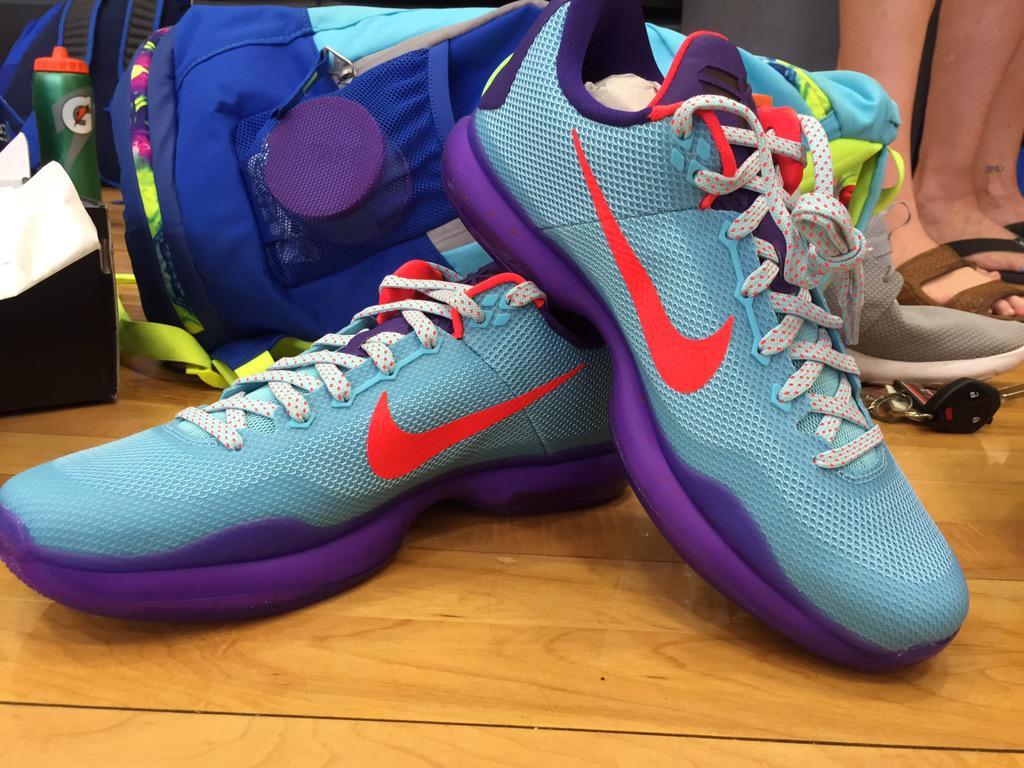 Girls EYBL Teams Have Their Own Nike Kobe 10 | Sole Collector