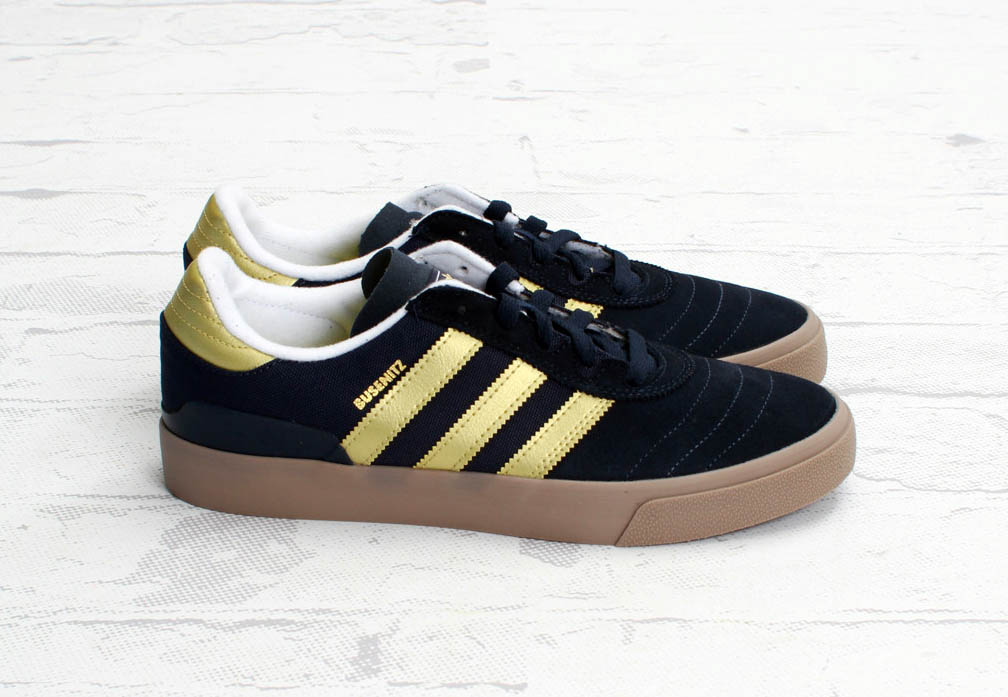 adidas Skateboarding Busenitz Vulc 