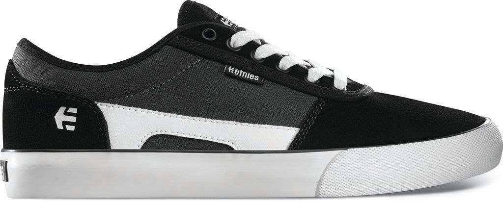 etnies RCT Black White (2)