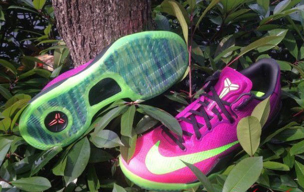 Kobe store 8 mercurial