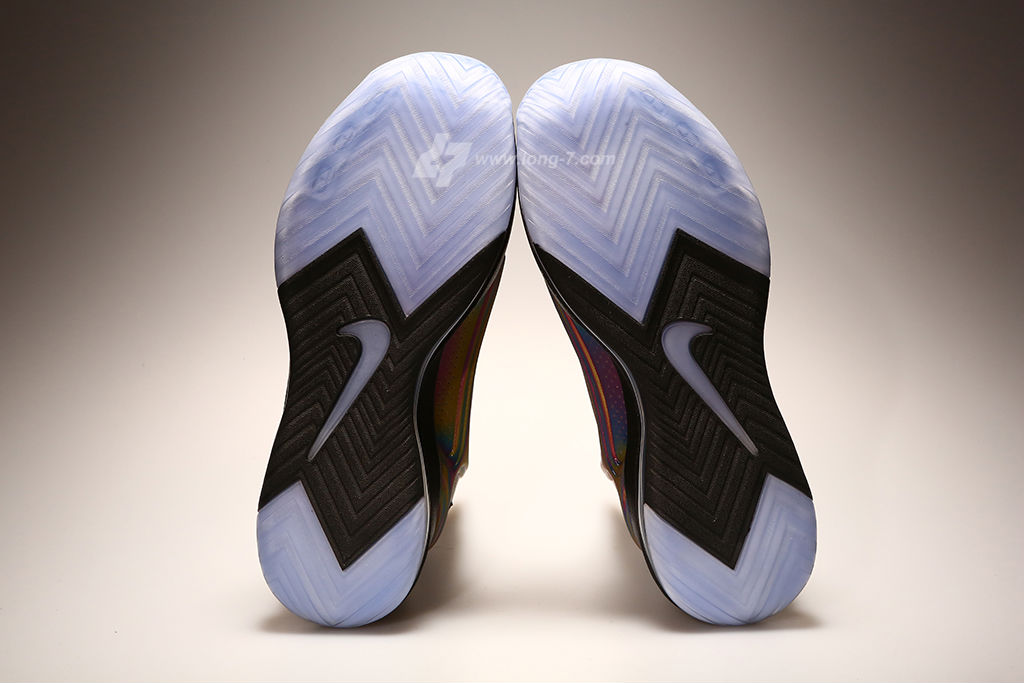 Nike FL Viz Zoom Hyperflight Hologram 599451-601 (5)