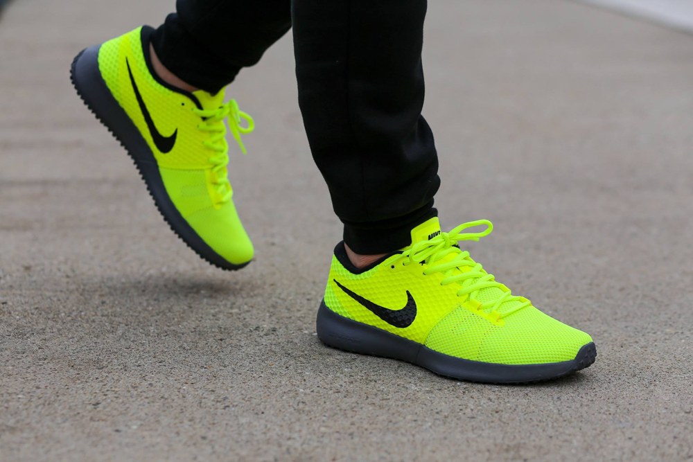 The Brightest Nike Zoom Trainer 2 Ever | Sole Collector