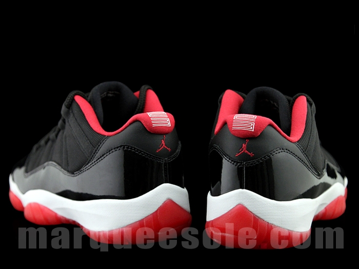 jordan 11 bred back