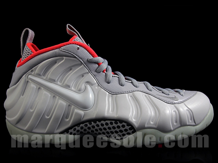 nike air foamposite yeezy