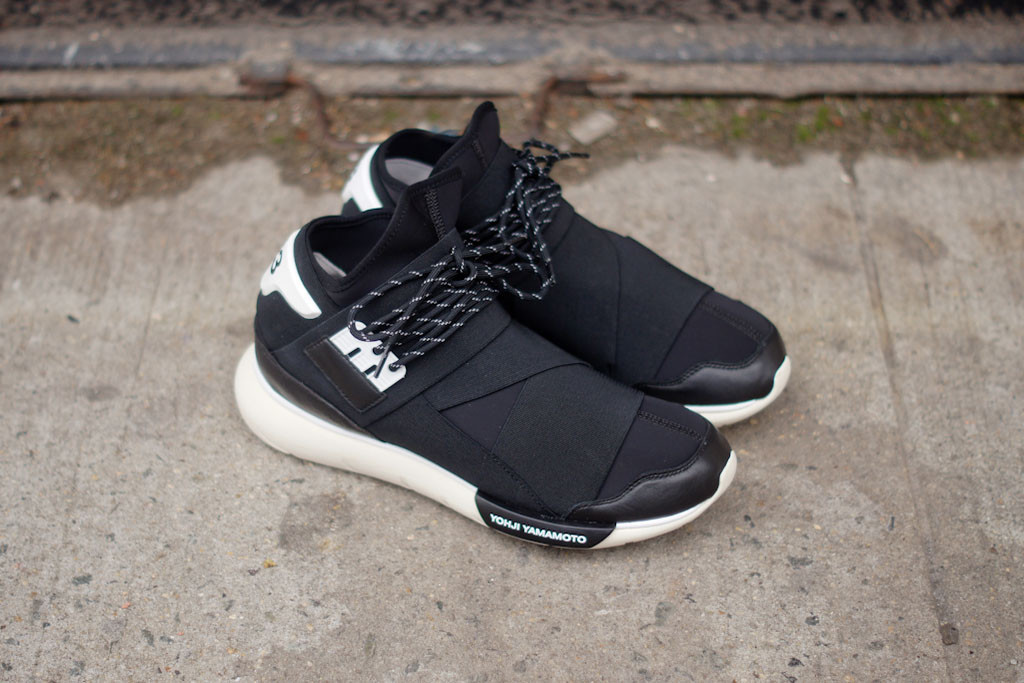 y3 qasa high price