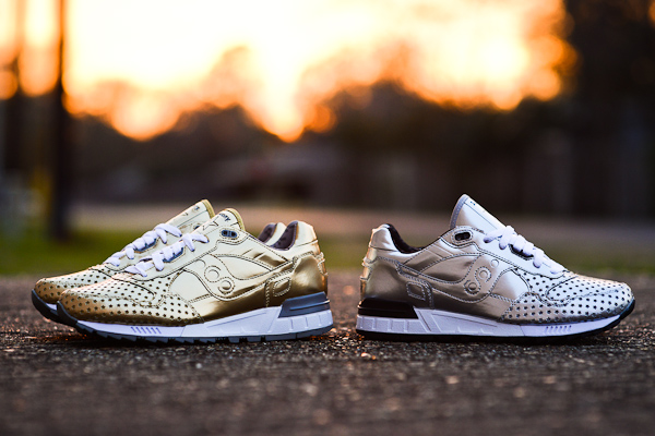 saucony shadow 5000 precious metals