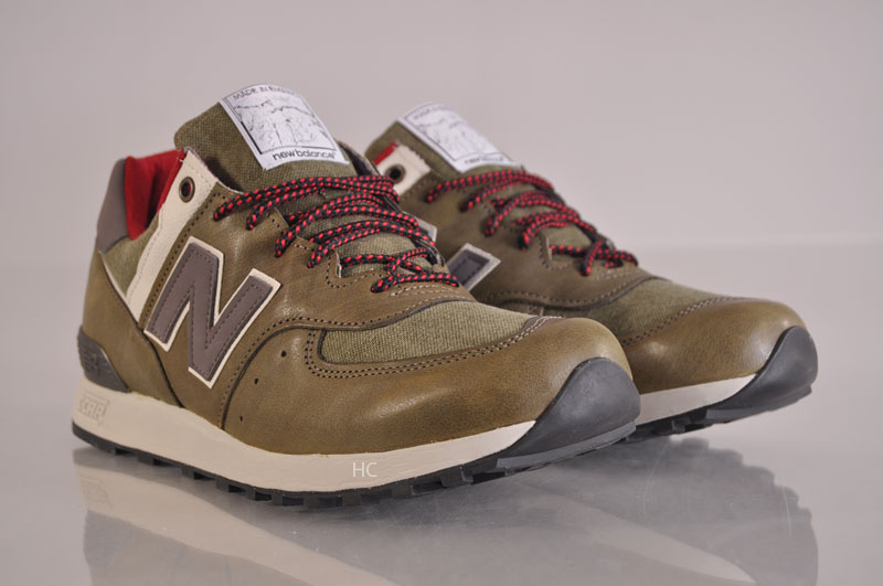 New Balance Made in the UK 576 Lake District Pack Available | Complex