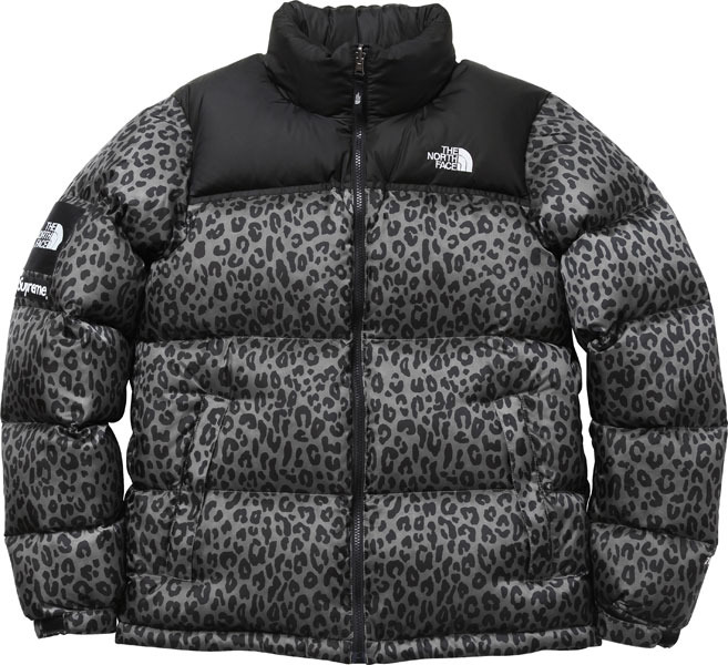 Sole Style: The North Face For Supreme | Sole Collector