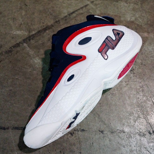 FILA Grant Hill III 3 97 (4)