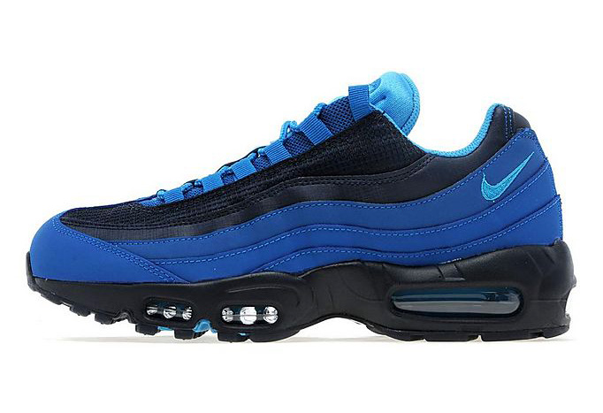 Air max on sale 95 military blue