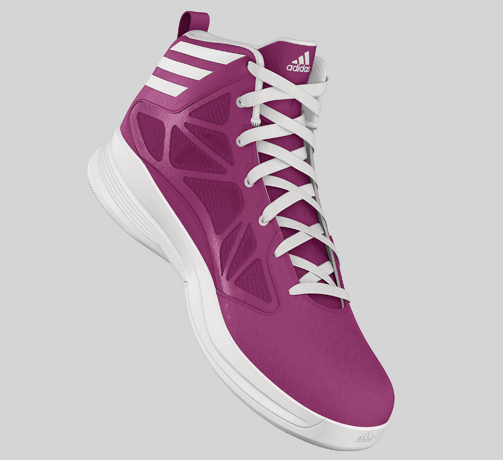 adidas Crazy Fast miadidas BCA