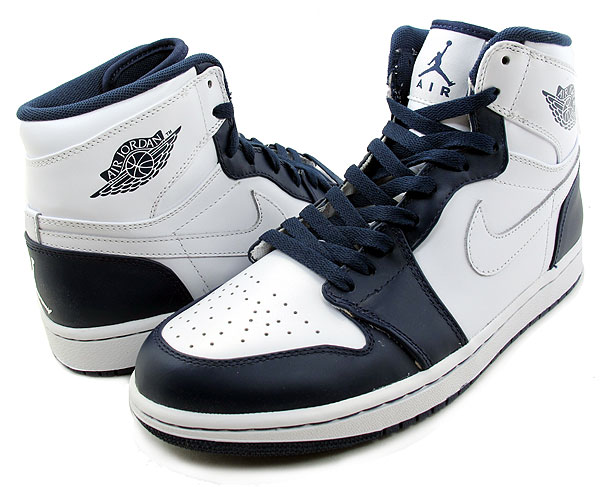 Air Jordan Retro 1 High - 