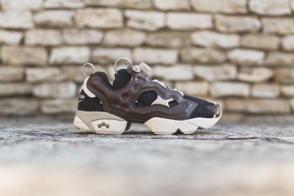 Reebok insta pump fury deals 20th anniversary