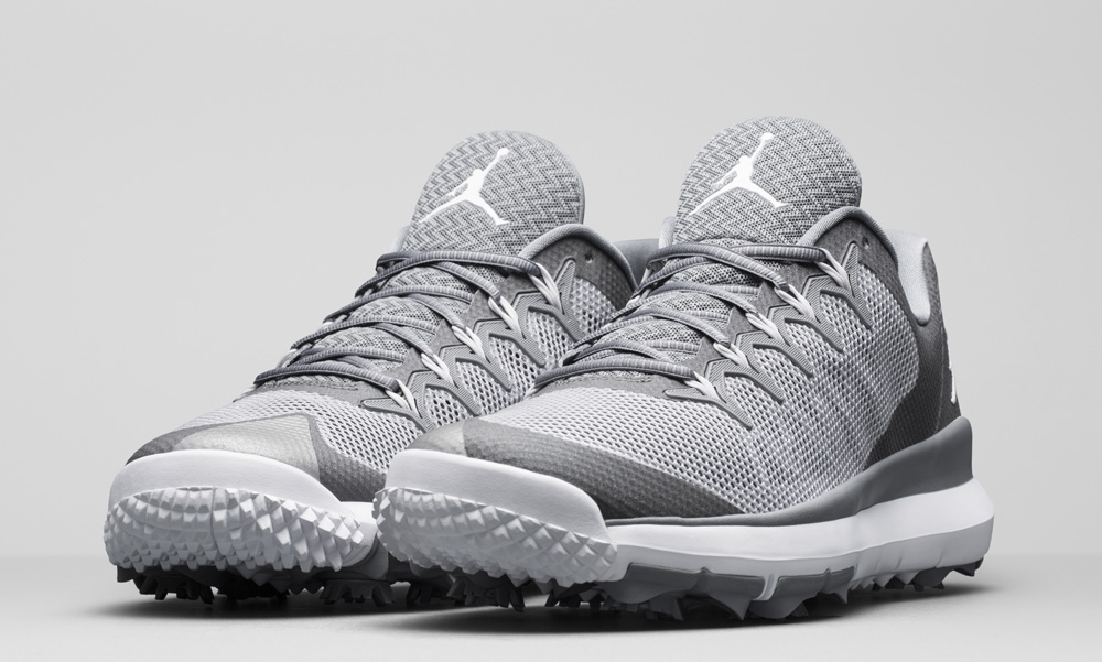 Jordan Brand Is Making Golf Shoes Now 