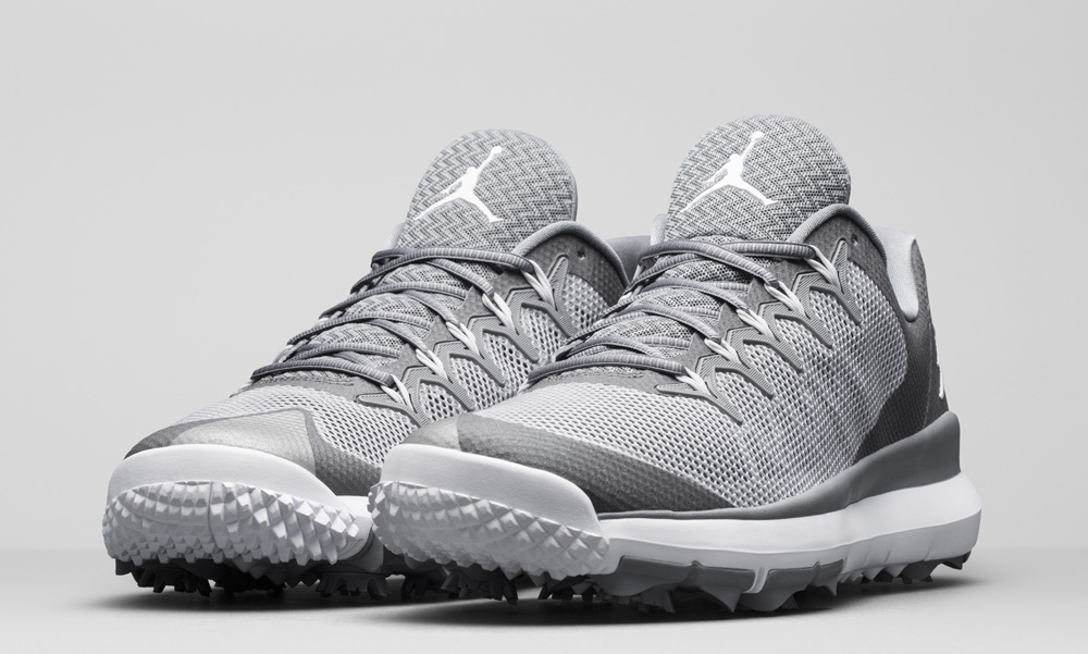 jumpman golf shoes