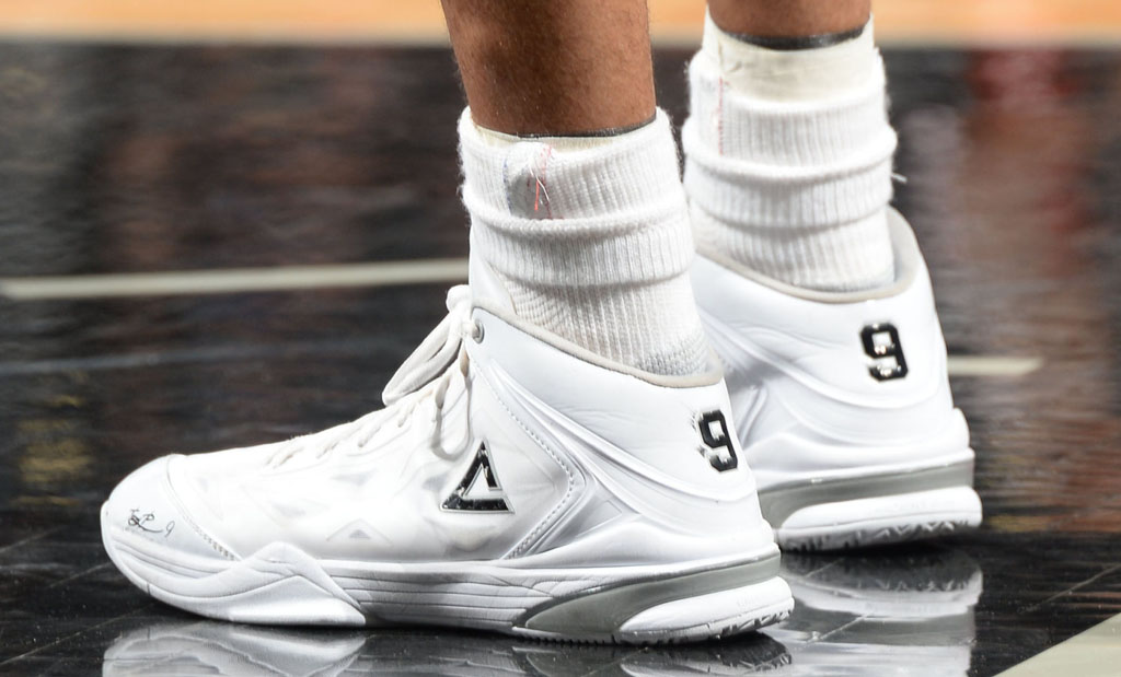 Peak tony parker cheap 2