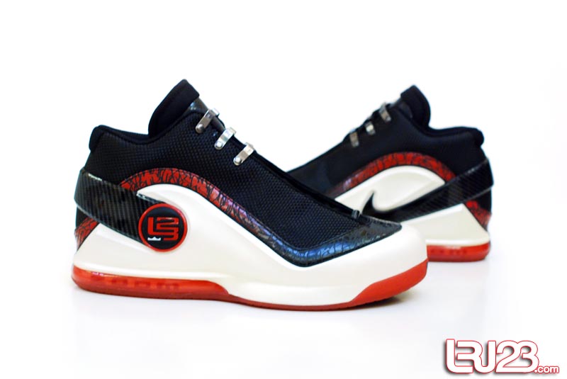 Top 10 Nike LeBron Shoes We Want To See 