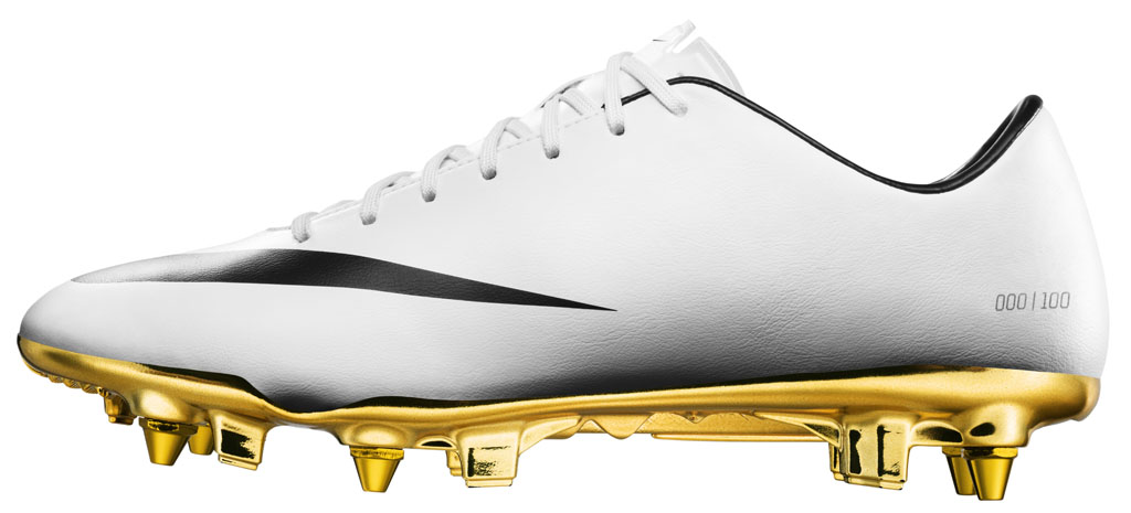 nike mercurial vapor 9 cr7