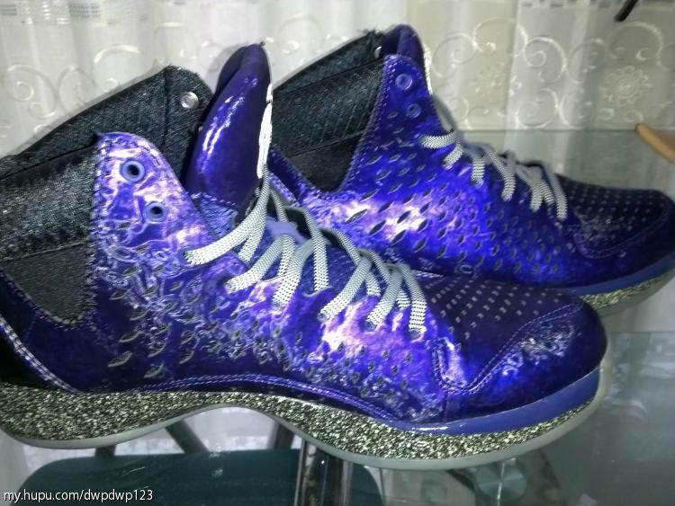 adidas Rose 3 Nightmare Before Christmas G59648 (2)