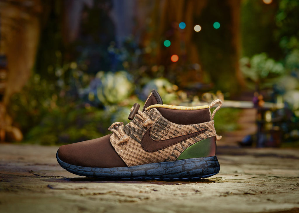 Nike roshe run limited on sale edition