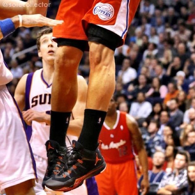 blake griffin superfly 2 orange